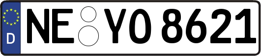 NE-YO8621