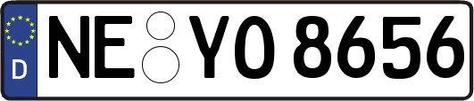 NE-YO8656