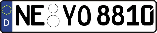 NE-YO8810