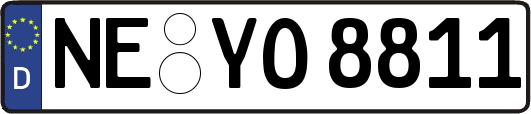 NE-YO8811