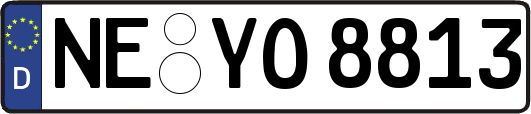 NE-YO8813