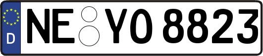 NE-YO8823