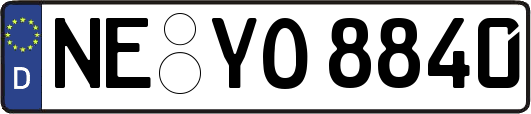 NE-YO8840
