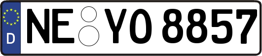 NE-YO8857