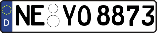 NE-YO8873