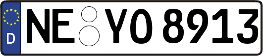 NE-YO8913