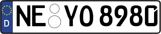 NE-YO8980