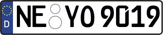 NE-YO9019