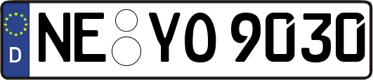 NE-YO9030