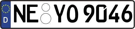 NE-YO9046