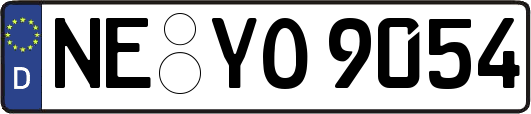 NE-YO9054
