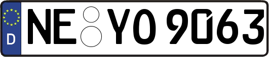 NE-YO9063