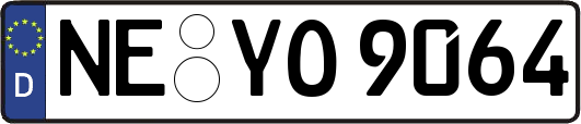 NE-YO9064