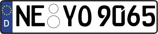 NE-YO9065