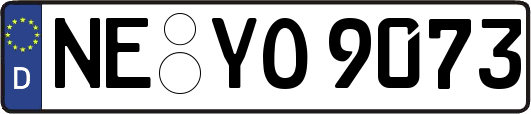 NE-YO9073