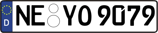 NE-YO9079