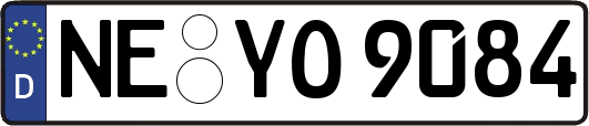 NE-YO9084