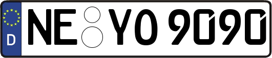 NE-YO9090