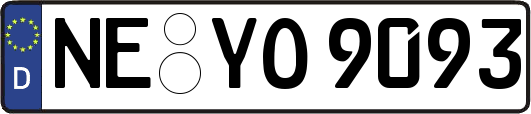 NE-YO9093