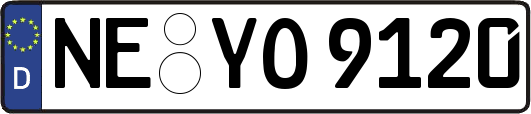 NE-YO9120