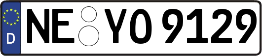 NE-YO9129