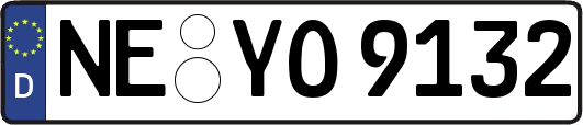 NE-YO9132