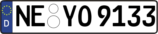 NE-YO9133