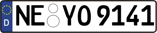 NE-YO9141