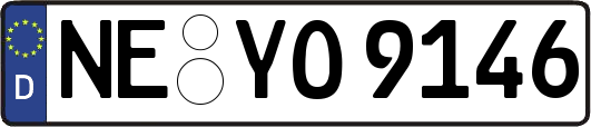 NE-YO9146
