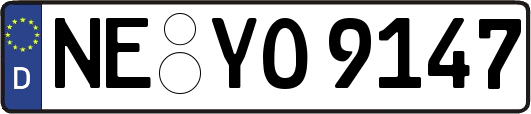 NE-YO9147