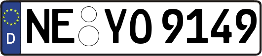 NE-YO9149