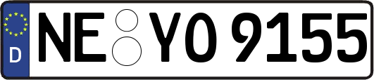 NE-YO9155