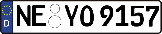 NE-YO9157