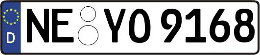 NE-YO9168