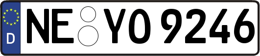 NE-YO9246