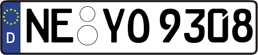 NE-YO9308