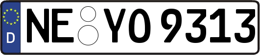 NE-YO9313