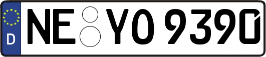 NE-YO9390