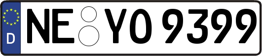 NE-YO9399