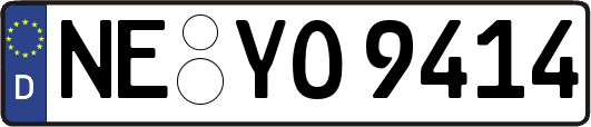 NE-YO9414