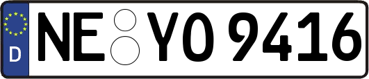 NE-YO9416