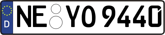 NE-YO9440