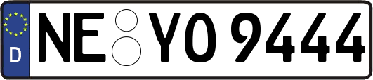 NE-YO9444