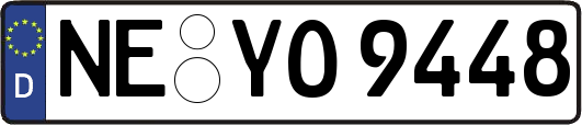 NE-YO9448