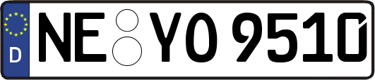 NE-YO9510