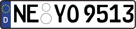 NE-YO9513
