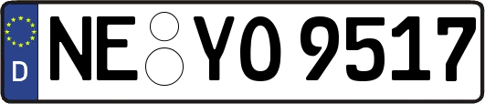 NE-YO9517