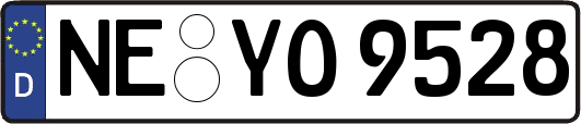 NE-YO9528