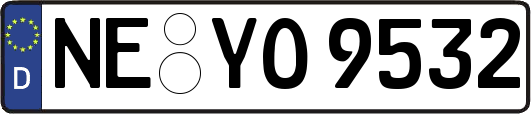 NE-YO9532