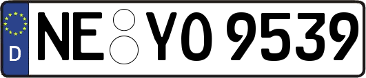 NE-YO9539